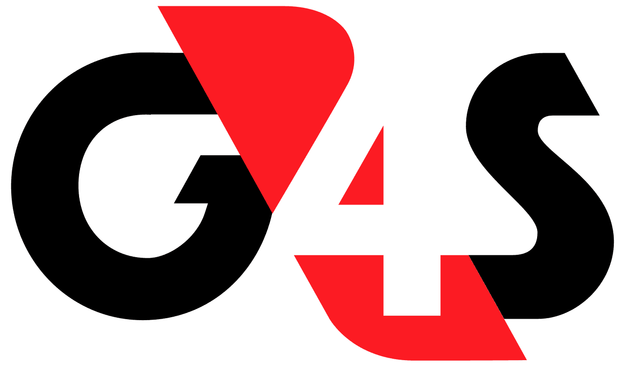 G4S Secure Solutions logo