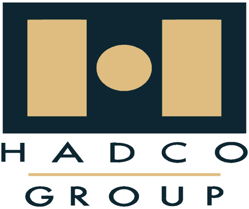 HADCO logo