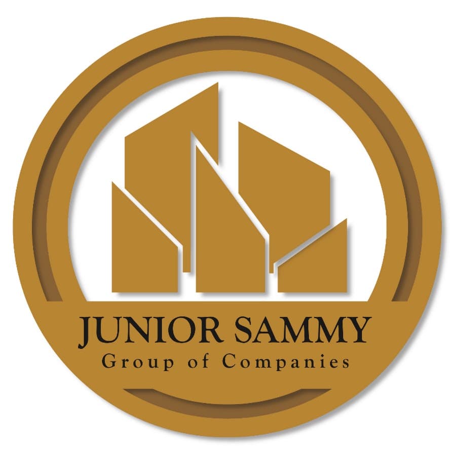 Junior Sammy logo