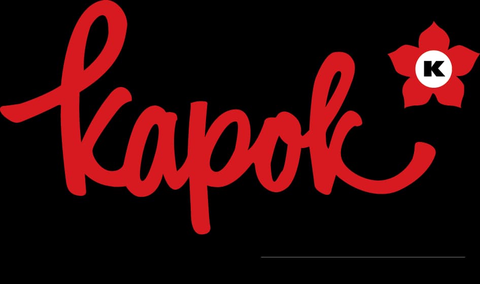 Kapok logo