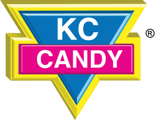 K.C. Confectionery logo