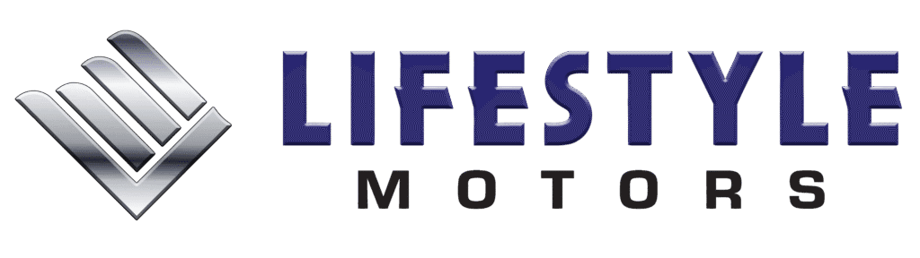 Lifestyle Motors logo