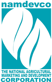 NAMDEVCO logo
