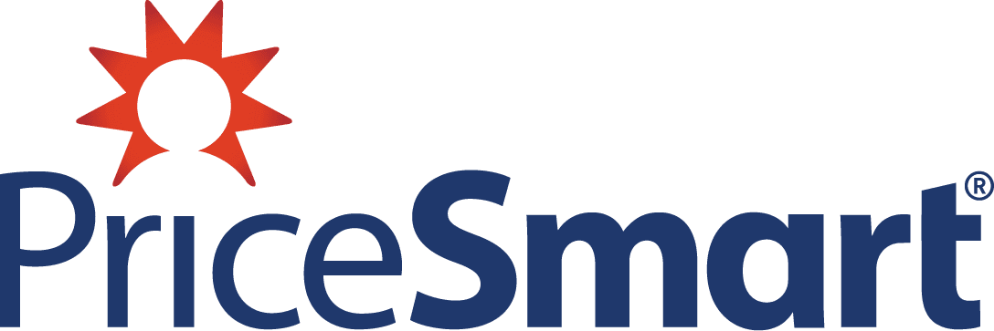 PriceSmart logo